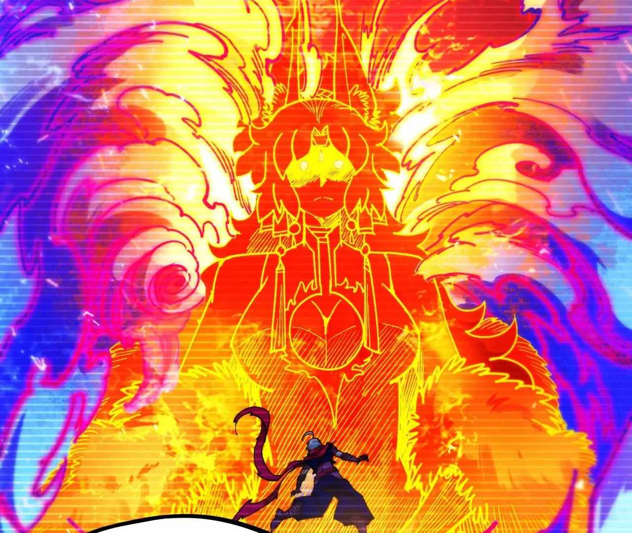 The Eternal Supreme Chapter 424 54